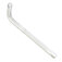 Вороток Г-образный MASTERTOOL 1/2" (78-0220) Вороток Г-образный MASTERTOOL 1/2" (78-0220)
