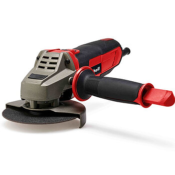 Угловая шлифмашина Einhell TE-AG 125/1010 (4430985)