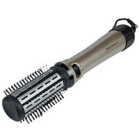 Фен-щетка Grunhelm GHD-165BLI 1000 Вт (122117)
