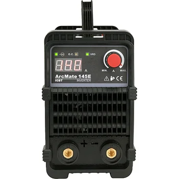 Зварювальний інвертор Yato ArcMate 145E (YT-81381)