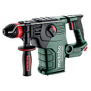 Перфоратор аккумуляторный Metabo KH 18 LTX BL 35 Q (600813850) - без аккумулятора и зарядного устройства