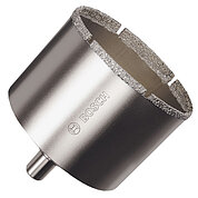 Коронка по керамике Bosch Tiles arbored Hole Saw 65 мм (2608594549)