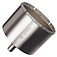 Коронка по керамике Bosch Tiles arbored Hole Saw 65 мм (2608594549)