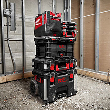 Ящик для инструмента Milwaukee PACKOUT (4932471724)