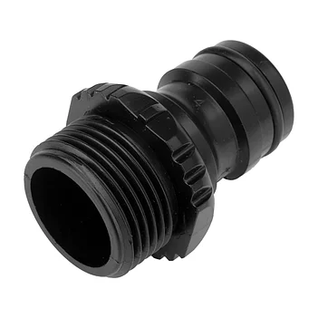 Адаптер внешний Yato 1" (YT-89052)