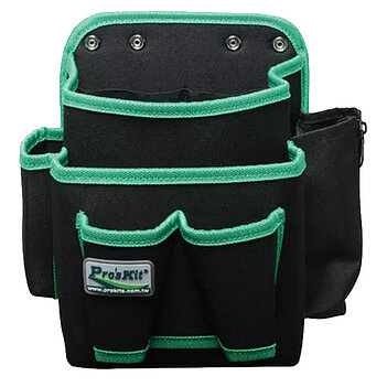 Сумка поясна Pro'sKit (ST-5102) Сумка поясна Pro'sKit (ST-5102)