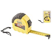 Рулетка MASTERTOOL 10м (62-1025)