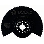 Диск пиляльний сегментований Bosch Starlock HCS Wood ACZ 85 EC 85мм (2607017349)