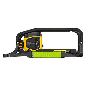 Вибратор для бетона аккумуляторный DeWalt POWERSHIFT (DCPS320N) - без аккумулятора и зарядного устройства
