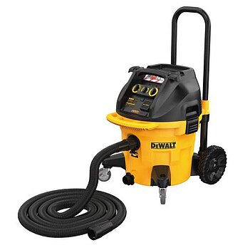 Пылесос DeWalt (DWV905M)