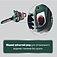 Акумуляторна ланцюгова пила Metabo MS 36-18 LTX BL 40 (601613850) - без акумулятора та зарядного пристрою