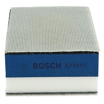 Губка шлифовальная Bosch Expert M480 1 шт + 5 сеток (2608901635)