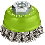 Щітка дротяна Bosch 65 мм (2608622104)