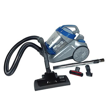 Пылесос Grunhelm GVCM243CB ECO POWER (134279)