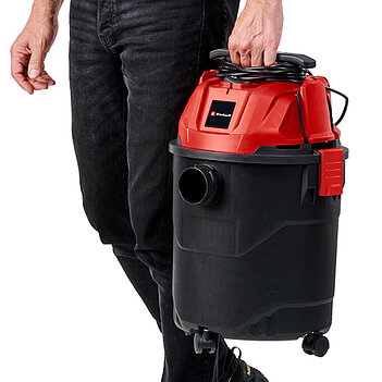 Пилосос Einhell TC-VC 1820 (2342480)