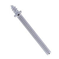 Тримач для повстяних кругів Dremel (26150401JA)