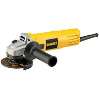 Кутова шліфмашина DeWalt (DWE4117)