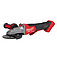 Угловая шлифмашина аккумуляторная Milwaukee M18 FSAGF125XPDB-0X (4933478439) - без аккумулятора и зарядного устройства