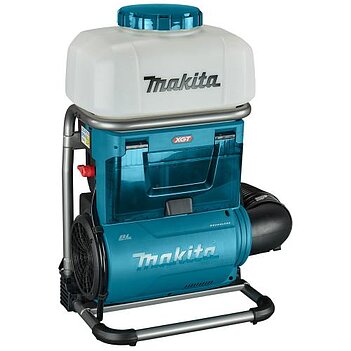 Опрыскиватель аккумуляторный Makita XGT (PM001GZ01) - без аккумулятора и зарядного устройства