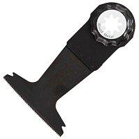 Полотно пильное Makita Starlock Plus BiM 65х50мм (B-66335)