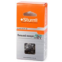 Цепь для пилы Sturm 1/4", 0,043", 28DL (SC25010CRT-28)