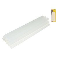 Клеевые стержни MASTERTOOL 11,2х200 мм 12 шт (42-0153)