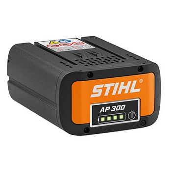 Аккумулятор Li-Ion Stihl AP 300 36,0В (48504006570)