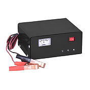 Зарядное устройство BauMaster (BC-12108VBE)