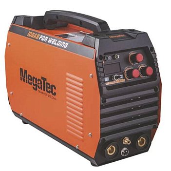 Зварювальний інвертор MegaTec STARTIG 200S (MTM0200)