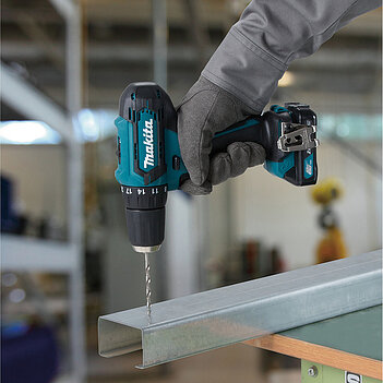 Акумуляторний дриль-шурупокрут Makita (DF333DWAE)