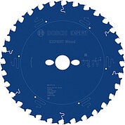 Диск пильный по дереву Bosch Expert for Wood 254x1,8х30 мм (2608644341)