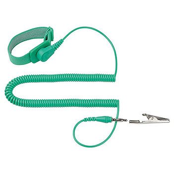 Браслет антистатичний Pro'sKit 3 м (608-611С)