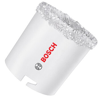 Коронка по плитке Bosch Brick and Soft Tile 67 мм (2608594535)