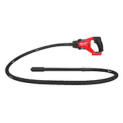 Вибротрамбовка аккумуляторная Milwaukee M18 FCVN24-0 (4933479599) - без аккумулятора и зарядного устройства