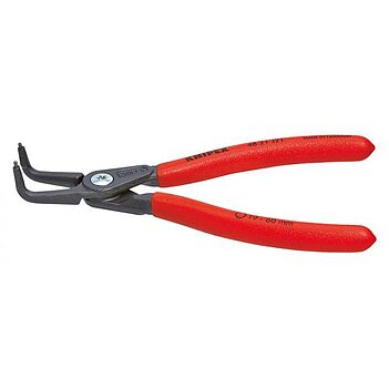 Набор щипцов для стопорных колец KNIPEX 8 ед. (00 19 58 V02)