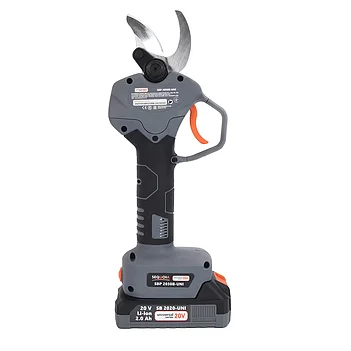 Секатор аккумуляторный SEQUOIA UNIVERSAL SERIES 20V (SBP2030B-UNI)