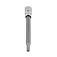 Головка торцева з бітою Torx подовжена Neo Tools Cr-V 1/4" TX27 (10-344)