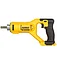 Вибратор для бетона аккумуляторный DeWalt (DCE531N) - без аккумулятора и зарядного устройства