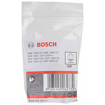 Цанговый патрон Bosch 12 мм (2608570107)