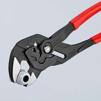 Клещи переставные KNIPEX Cr-V 300 мм (86 01 300)