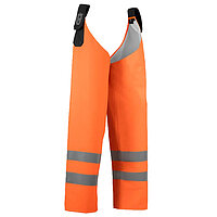 Штаны-чехол безразмерные Husqvarna Functional High Viz (5976633-10)