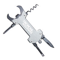 Мультитул MASTERTOOL "Пікнік" 5 в 1 (79-0425)
