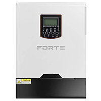 Інвертор напруги гібридний Forte Axpert VM II Premium 3K WiFi (142511)