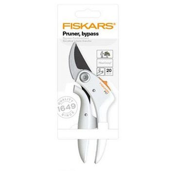 Секатор плоскостной Fiskars PowerLever P57 (1026916)