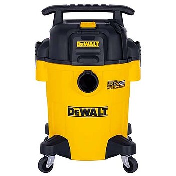 Пылесос DeWalt (DXV23PLPTA-QT)