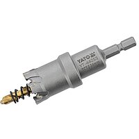 Коронка по металлу Yato 24 мм (YT-44055)