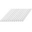 Клеевые стержни Dremel 7,0 x 100мм, 12шт (2615GG02JA)