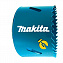 Коронка по металу і дереву Makita Ezychange 35 мм (B-11352)