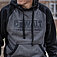 Худі DeWalt Stratford Hoodie розмір XL (DWC126-013-XL)