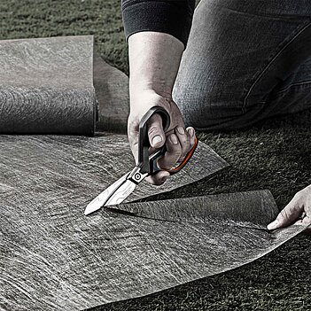 Ножиці будівельні Fiskars PowerArc (1027204)